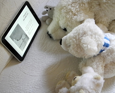 Stuffed polar bears read online book